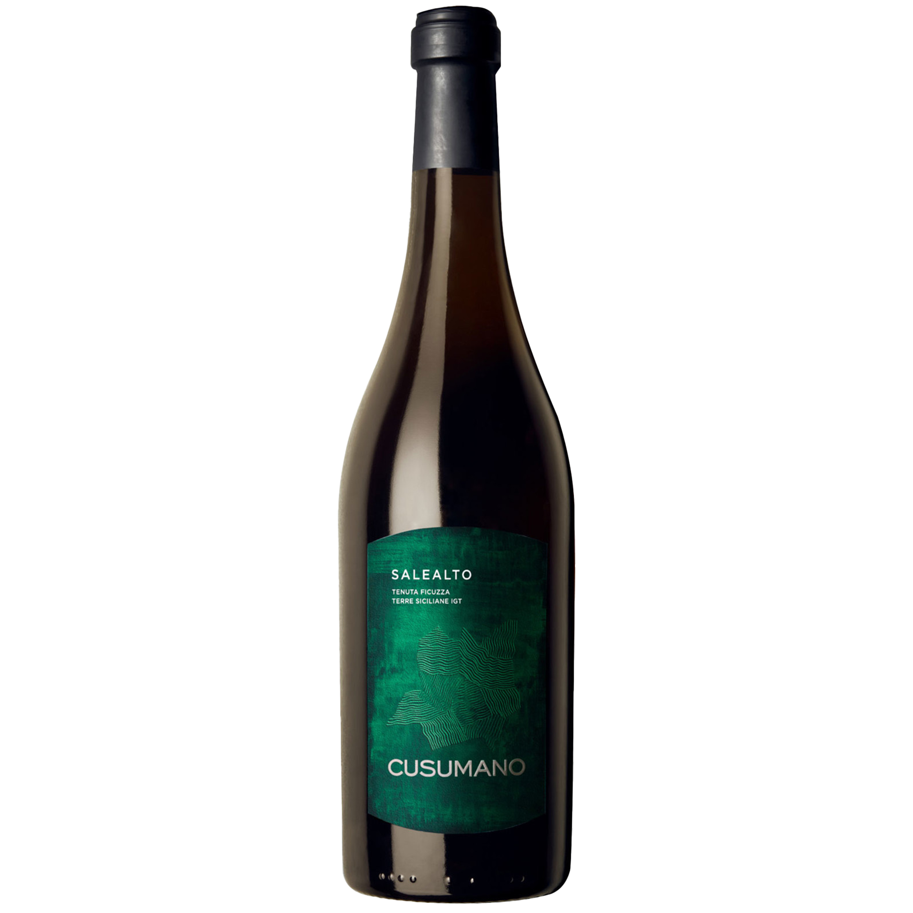 Cusumano Salealto 2019